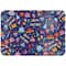 9" x 13" Happy Birthday Blue Paper Serving Trays, 2ct. by Celebrate It™